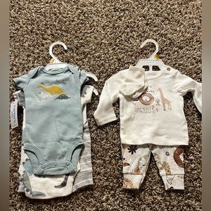 Carter’s baby